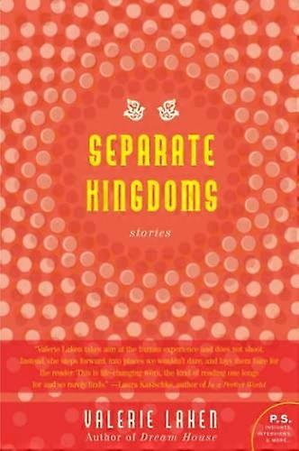Separate Kingdoms: Stories