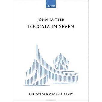 Toccata i syv (Oxford Orgelbibliotek)