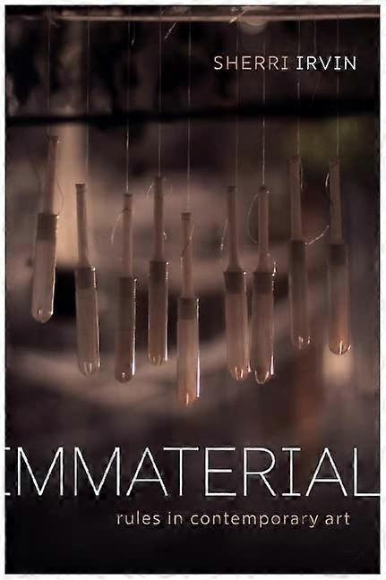 Immaterial: Rules in Contemporary Art