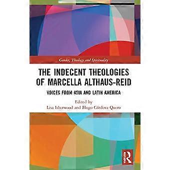 Les théologies indécentes de Marcella Althaus-Reid