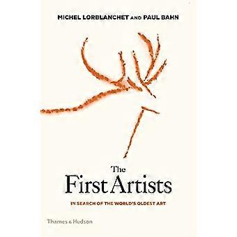 De første artistene