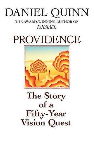 Providence: a 50 Year Vision Quest