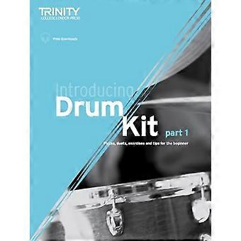 L'introduzione di Drum Kit