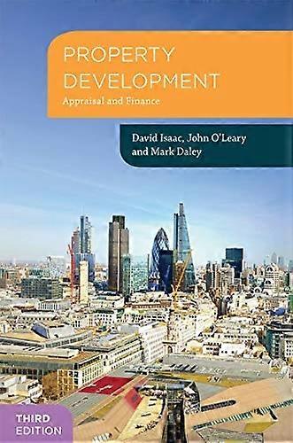 Property Development (Building & Surveying Series)