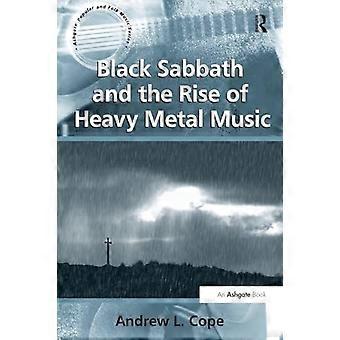 Black Sabbath et l’essor de la musique Heavy Metal