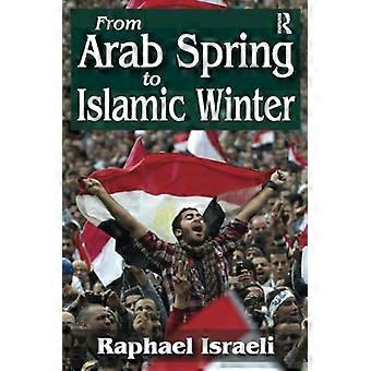 Vom Arabischen Frühling zum islamischen Winter