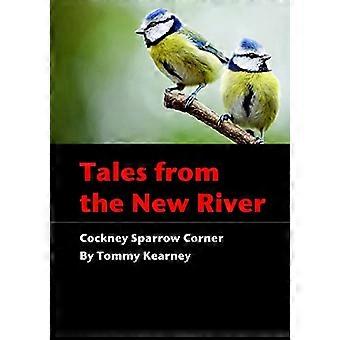 Fortællinger fra New River - Cockney Sparrow Corner
