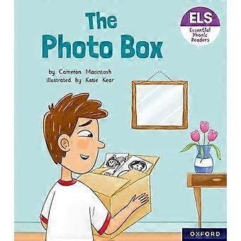 Væsentlige bogstaver og lyde: Væsentlige phonic læsere: Oxford Reading Level 6: The Photo Box