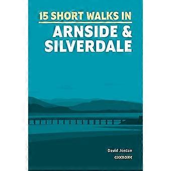 Krótkie spacery po Arnside i Silverdale