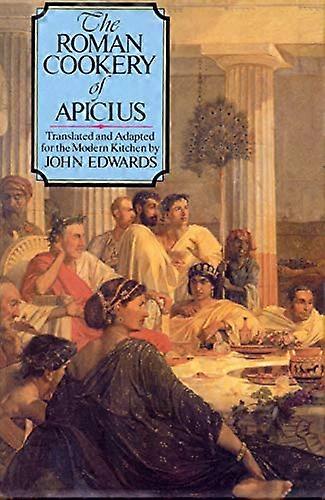 Die römische Kochkunst des Apicius