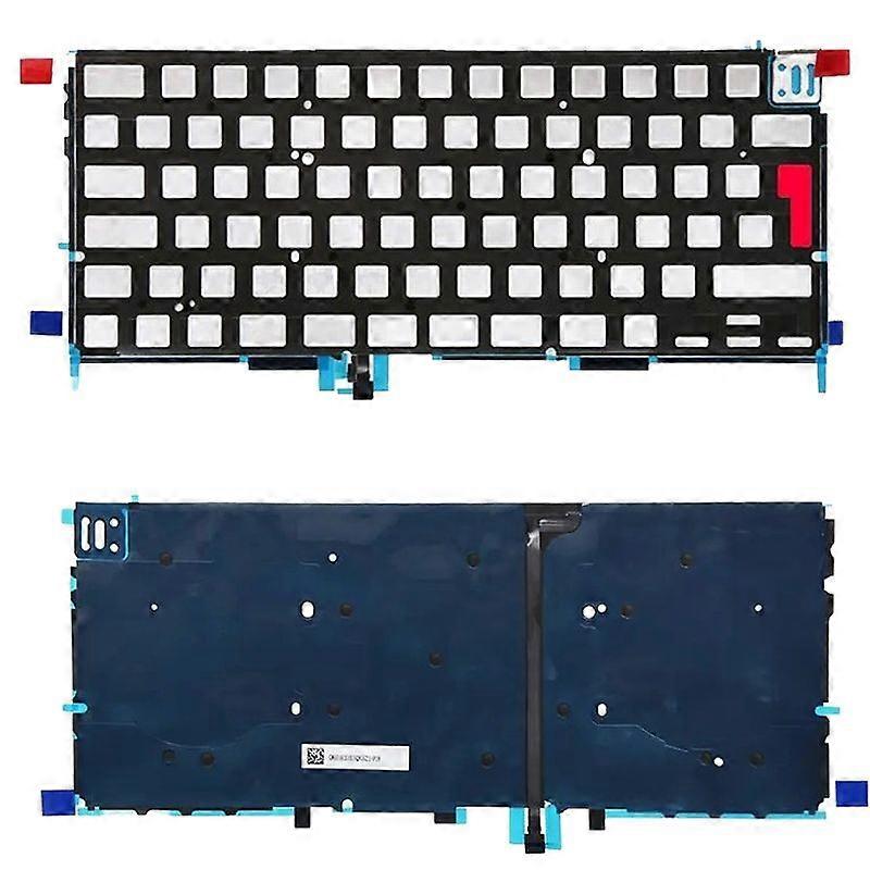 UK Keyboard Backlight For MacBook Pro A2918 A2992 A2991
