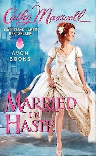 Marié à la hâte