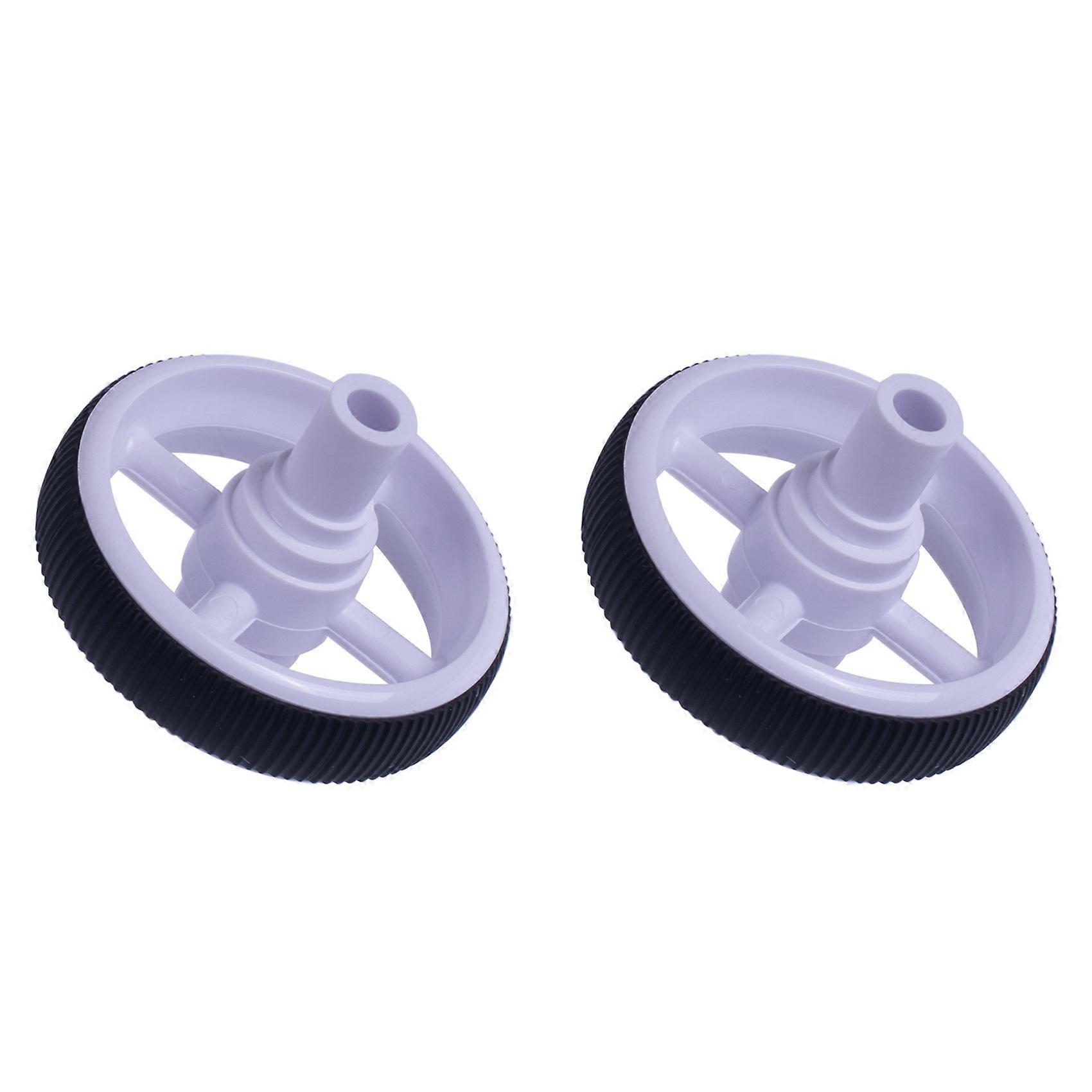 2X Replacement Mouse Scroll Wheel for Logitech G Pro X Superlight Mouse Pulley Roller