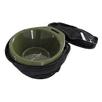 Camping Bowls,Dinnerware Tableware,Versatile Storage Bag,Carry Pouch for Outdoor