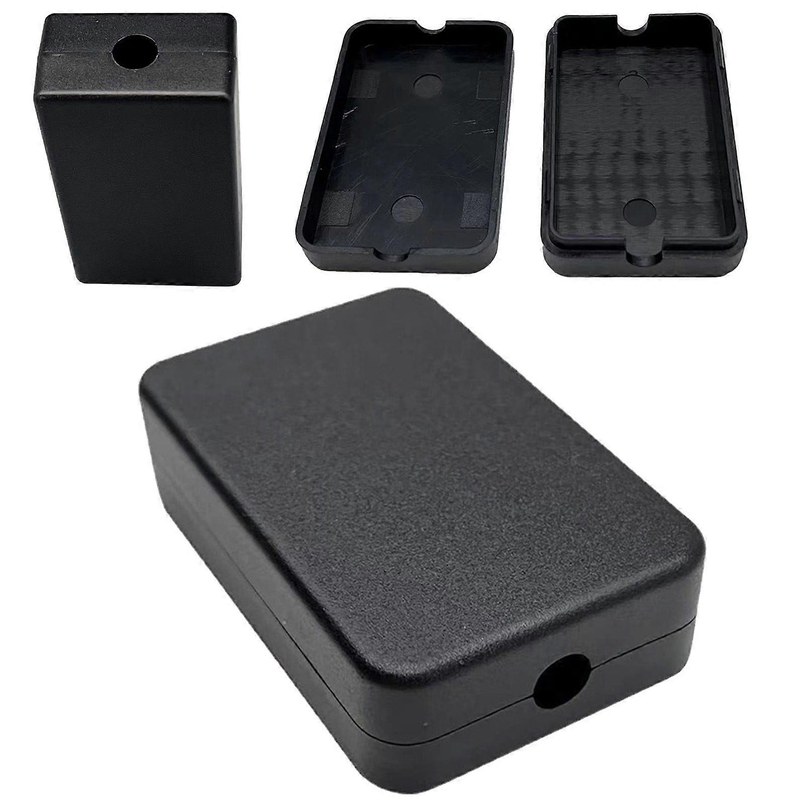 Electronic Junction Box Electrical Case For Projects Small Enclosure Tool Bag