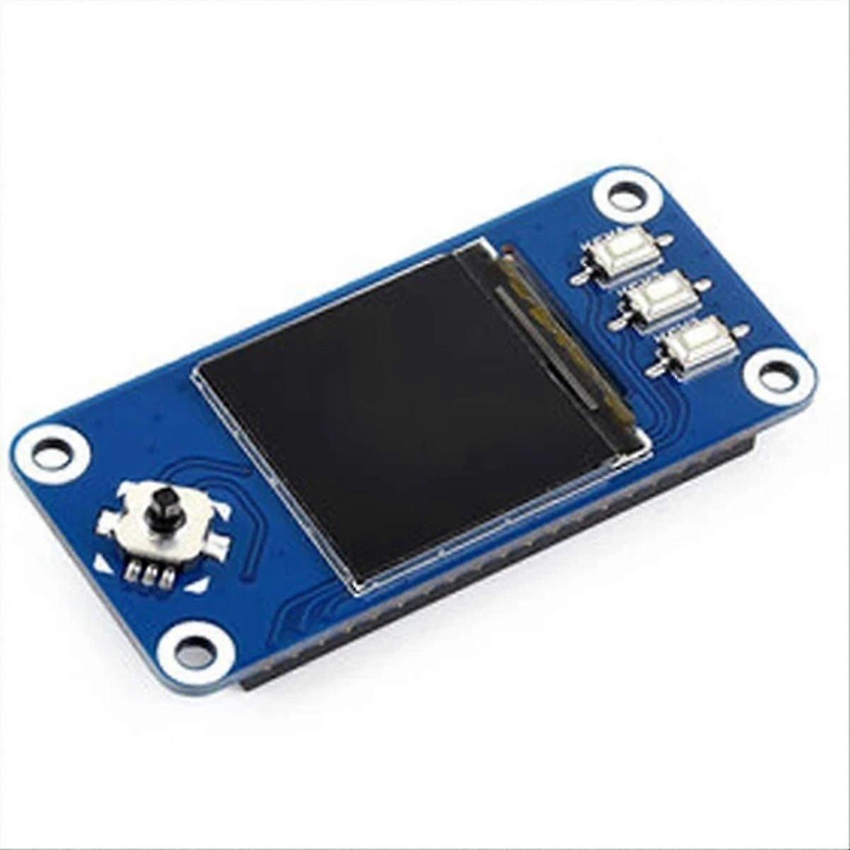 1.3inch IPS LCD Display HAT for ,240x240 Pixels