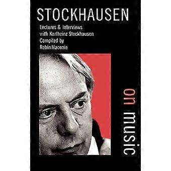 Stockhausen på musikk