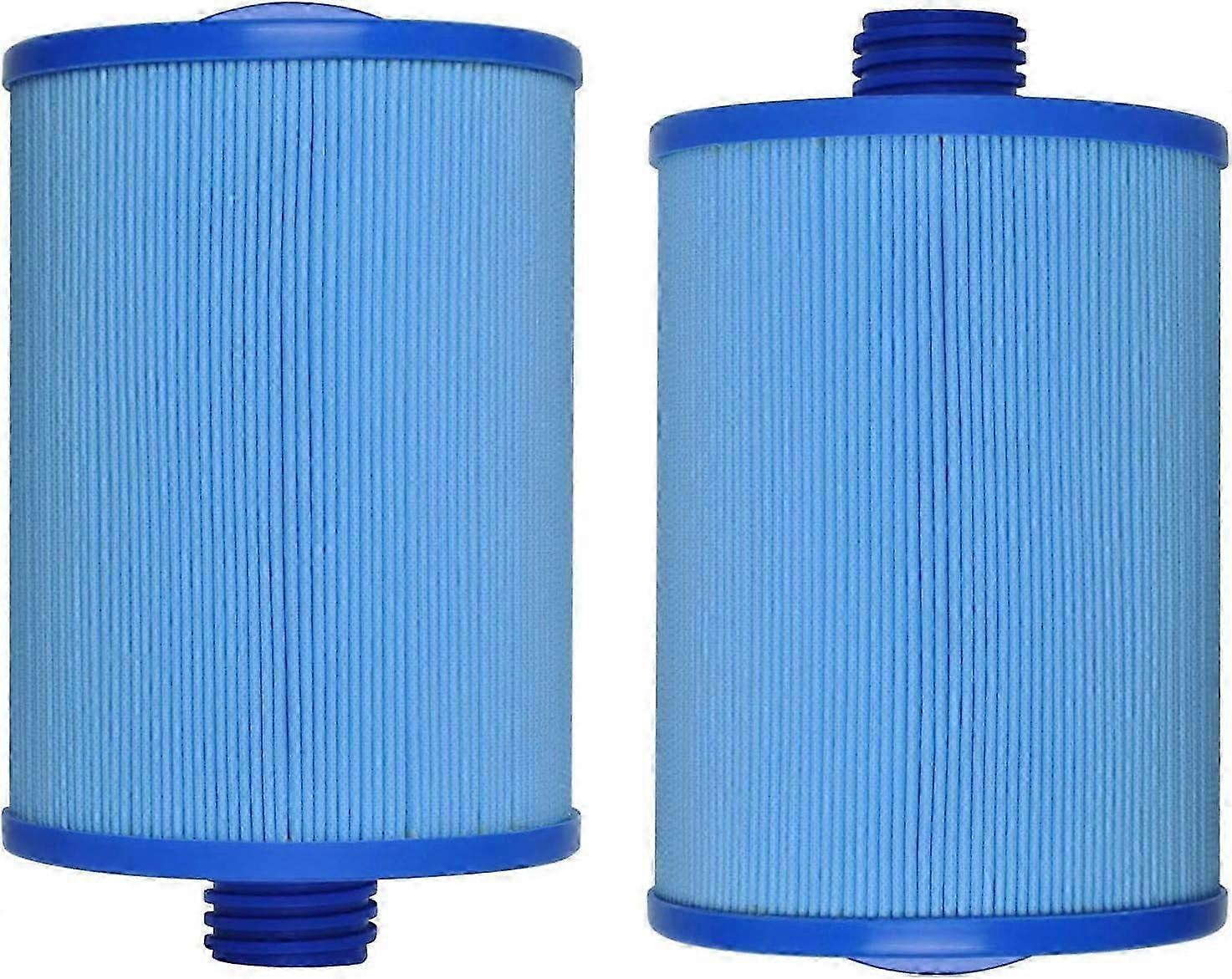 Exquisite Spa filter cartridge, 2pcs filter cartridge, replacement filter