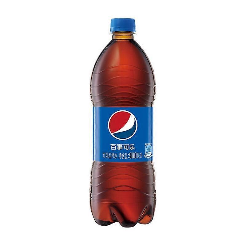 Pepsi Cola Brus 900ml x 1