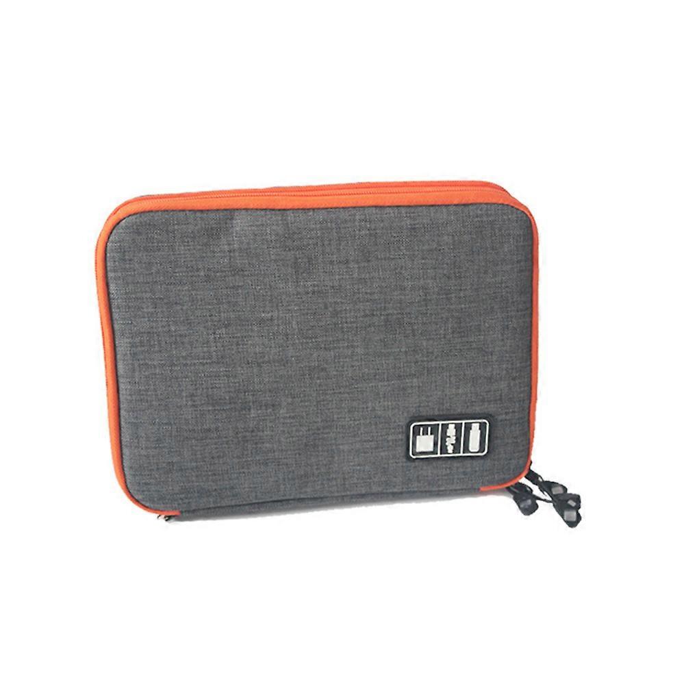 Digital Accessories Portable Bag for Storage Use Including