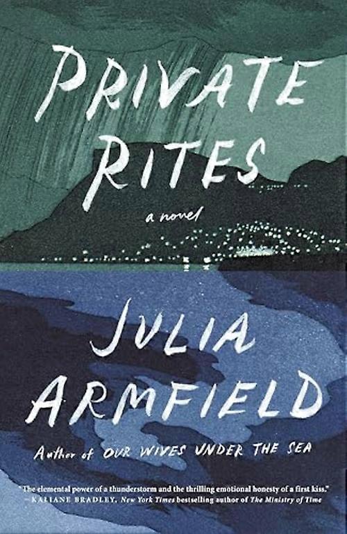 Private Rites : a Novel