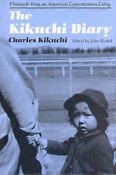 Das Kikuchi-Tagebuch