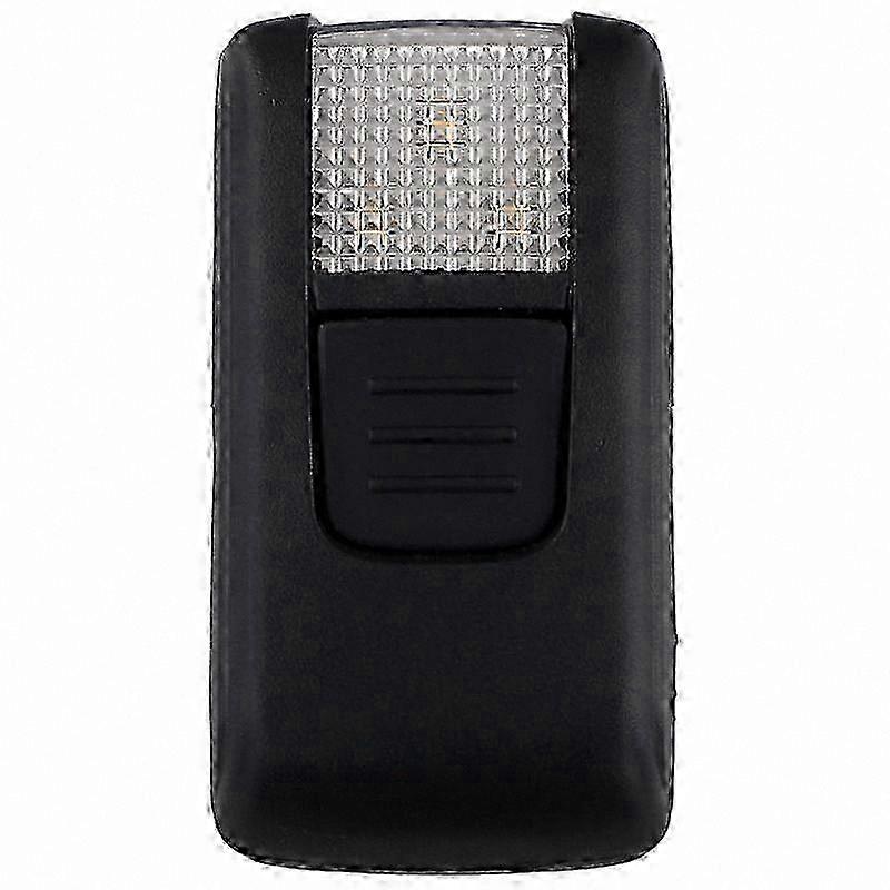Magnetic Flashlight with Luggage Light Functionality 3T0947417 Model