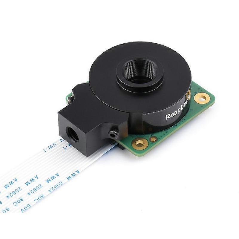 For Raspberry Pi Camera M12, 12.3MP IMX477R Sensor, High Sensitivity Camera Module 23945