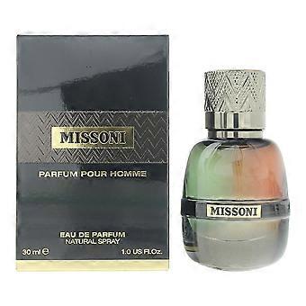 Missoni Missoni Man EDP 30ml Fragrance