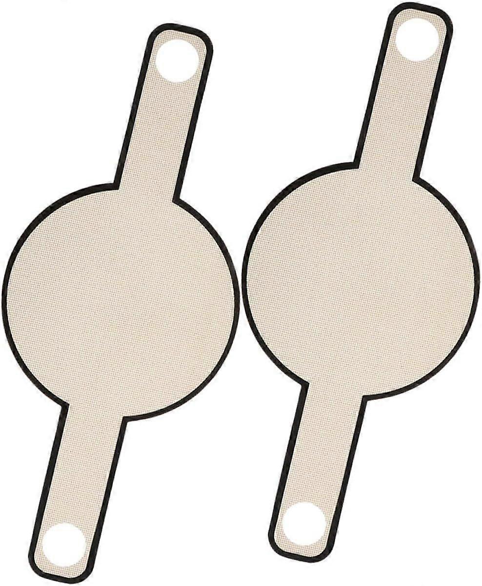 Fiberglass Sourdough Transfer Handles Kitchen Baking Liners Bread