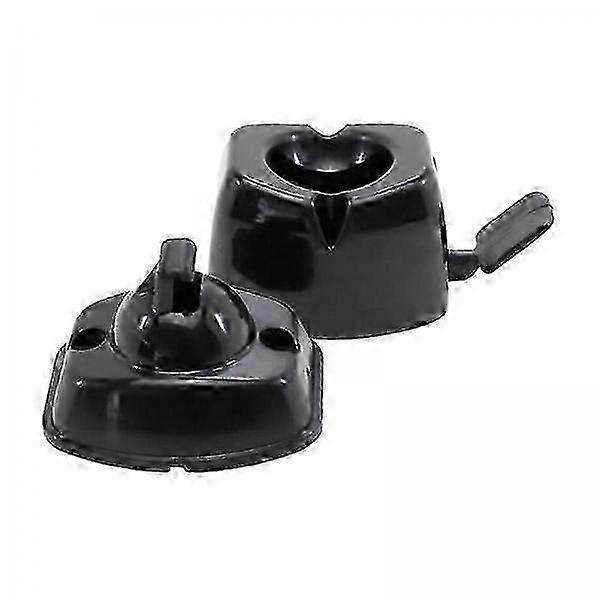 6 Pack Door Retainer Compatible with Trailers hwy