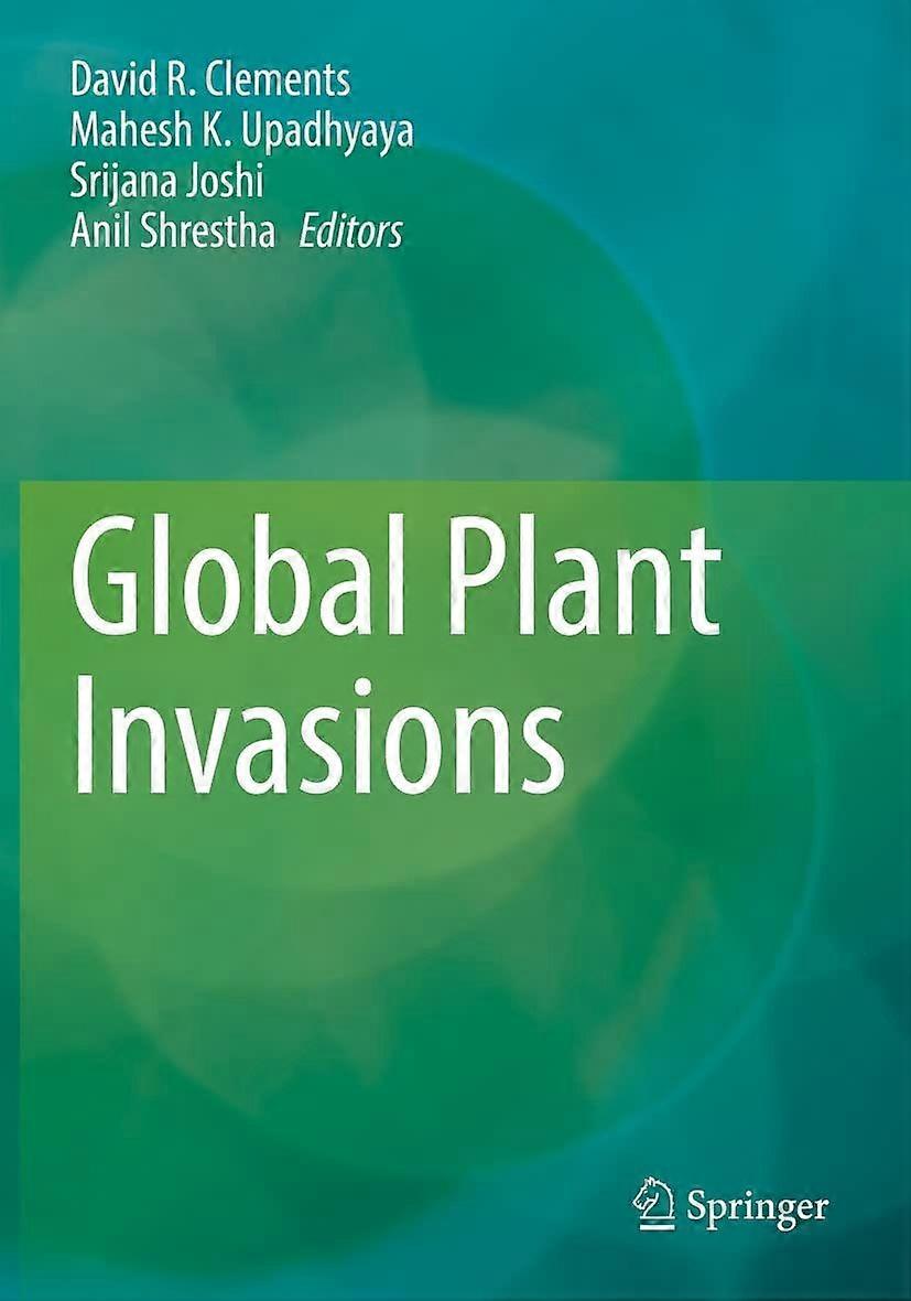 Global plant invasions