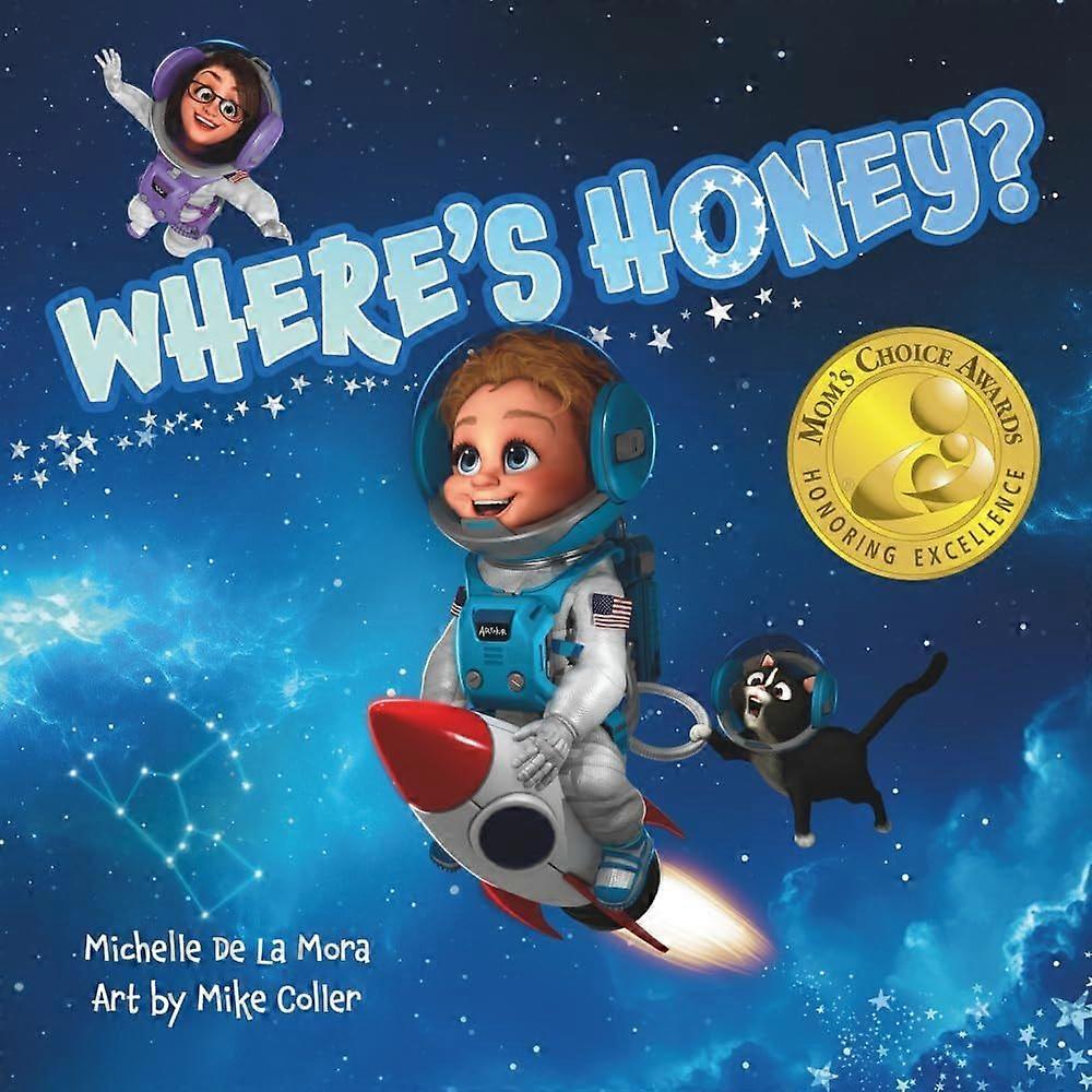 Where's honey