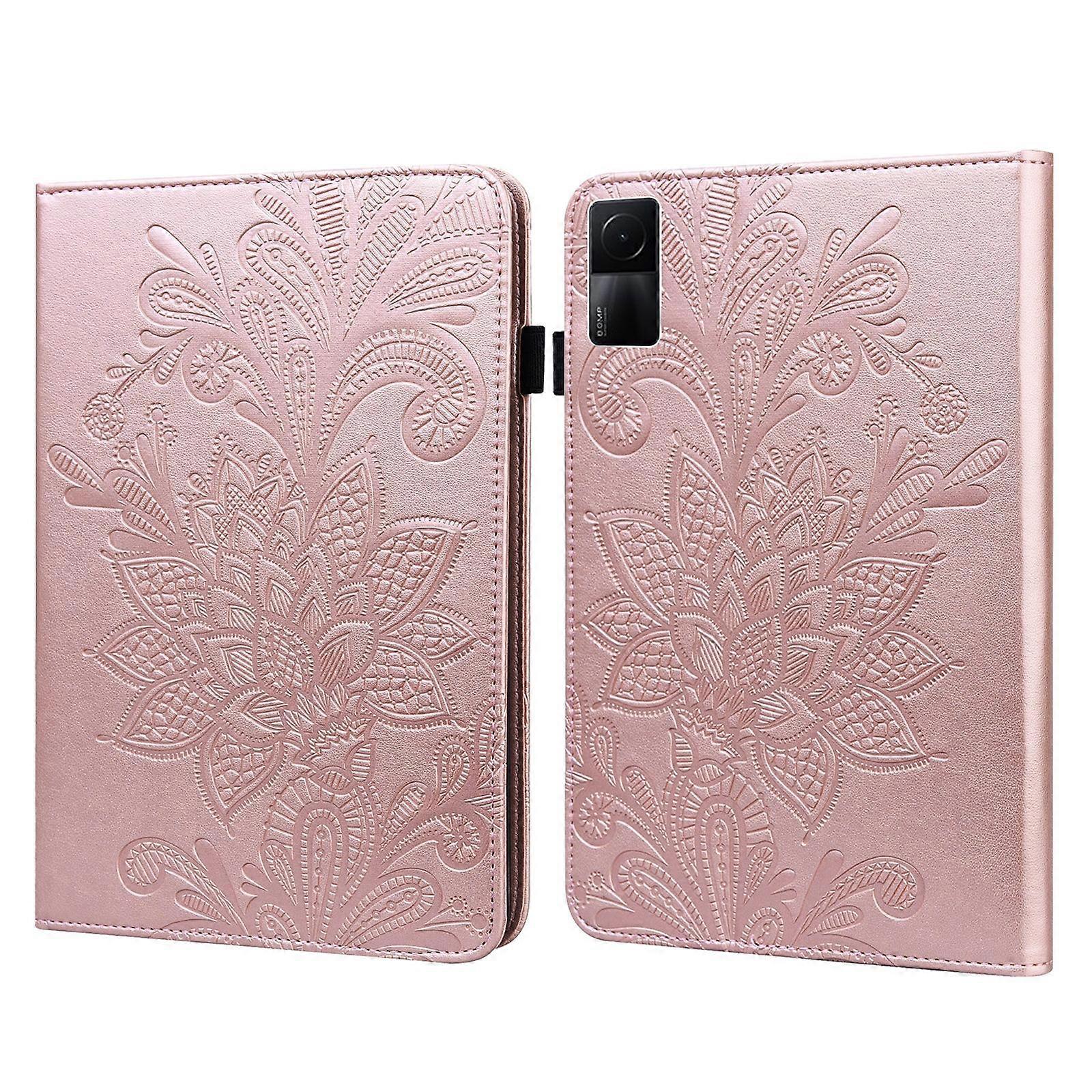Leather Tablet Case For Xiaomi Redmi Pad 10.61
