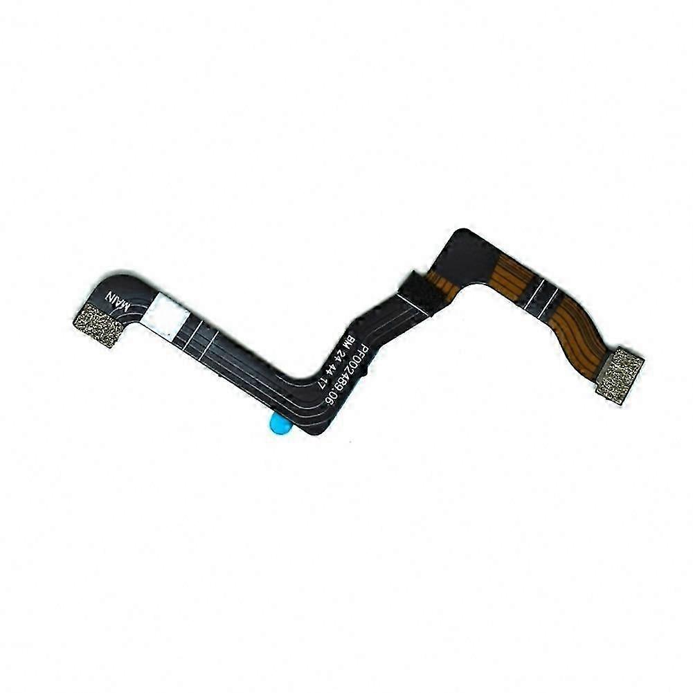 Flat Flex Interface Wire Link for Foldable Quadcopter Stabilizer Repair Part