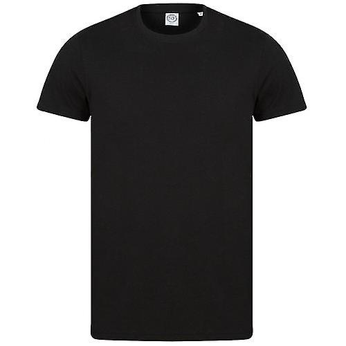 SF Unisex Adult Organic T-Shirt