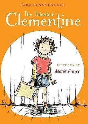 The Talented Clementine