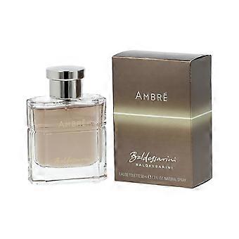 Herrenparfüm Baldessarini EDT Ambre (50 ml)