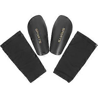 Soccer Shin Guards Protection Sock 3Sets Breathable Football Shin Guard Protection