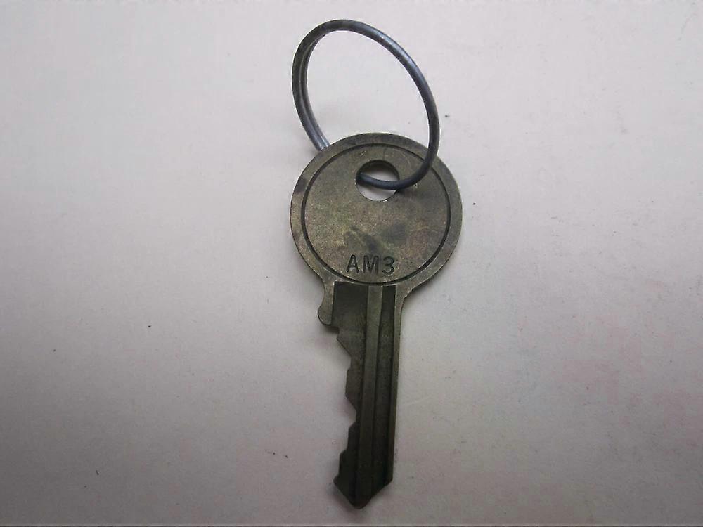 1 Key AM3 Key Code