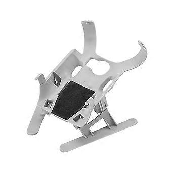 Landingsgestel voor DJI LIITO1/X1 drone: opvouwbaar, snel te bevestigen, hoogtebeschermer, uitschuifbare pootverlengingen.