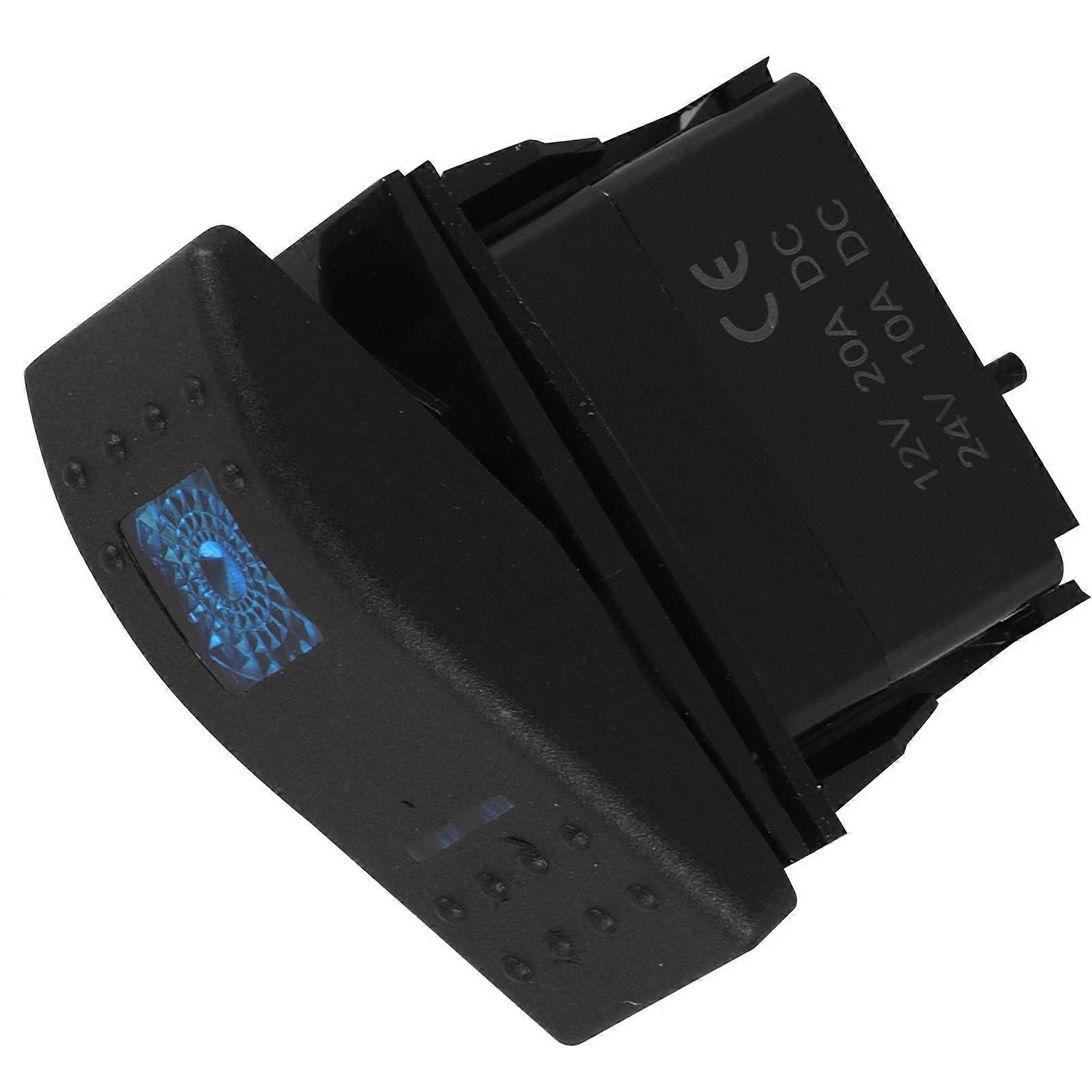 Rocker Switch Replacement Led Light Switch On Off Switch Led Rocker Switch Control