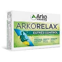 Arkorelax Stress Control 30 tablets