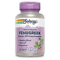 fenugreek cholesterol 90 capsules