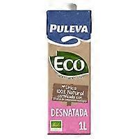 Skimmed Organic Milk 1 L