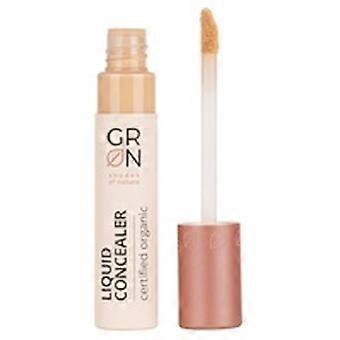 light wheat liquid concealer 7 ml (Light Beige)