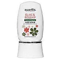 Facial scrub for all skin types 60 ml