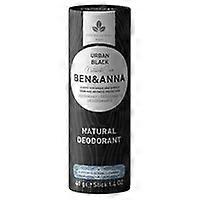 Urban black stick deodorant 40 g