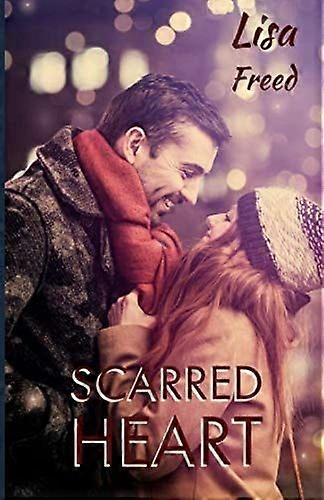 Scarred heart