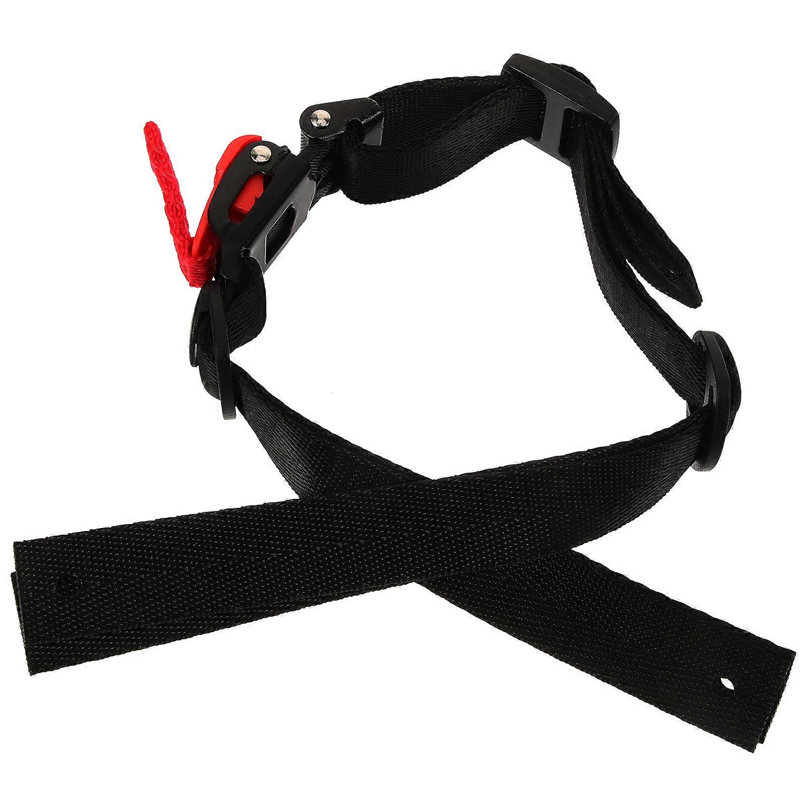 Hard Hat Chin Strap Strap for Durable Use